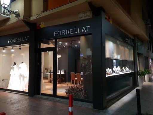 Joyeria: Joieria Forrellat