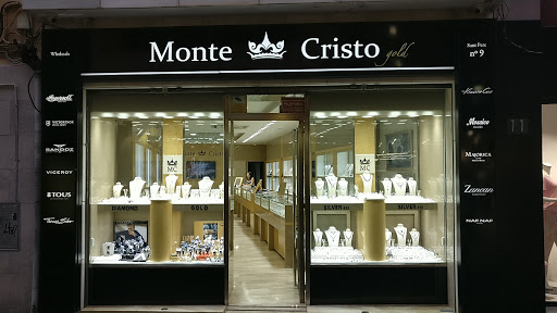 Joyeria: Joieria "Monte Cristo"