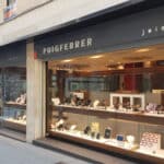 Joyeria: Joieria Puigferrer