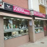 Joyeria: Joieria Ramos