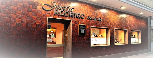 Joyeria: Joieria Rodrigo