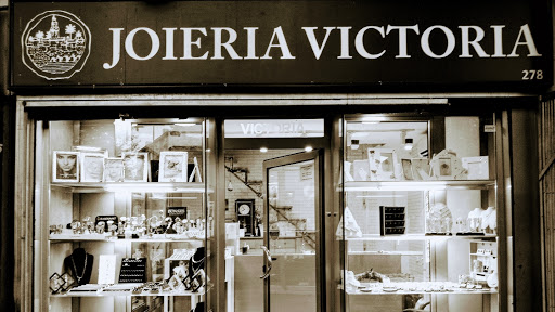 Joyeria: Joieria Victoria