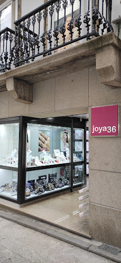 Joyeria: Joya 36 (Ferrol)