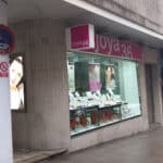 Joyeria: Joya 36 (Santiago)