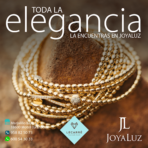 Joyeria: Joyaluz