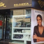 Joyeria: Joyería Agustín