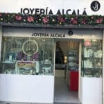 Joyeria: Joyería Alcalá JJ