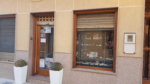 Joyeria: Joyeria Alcañiz