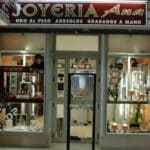 Joyeria: Joyería Ana · Mairena del Aljarafe