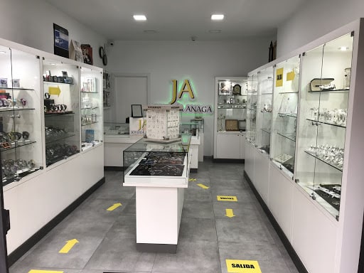 Joyeria: Joyería Anaga