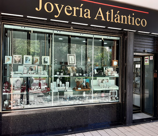 Joyeria: Joyería Atlántico