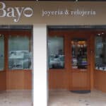 Joyeria: Joyería Bayo. Mª Carmen Sancho