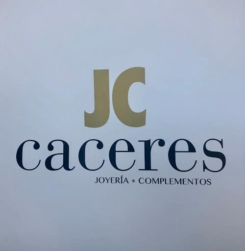 Joyeria: Joyería Cáceres (Doctor Calzada)