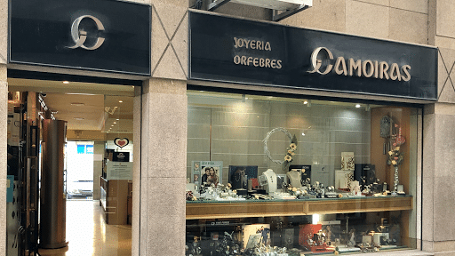 Joyeria: Joyería Camoiras