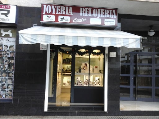 Joyeria: Joyería Centro