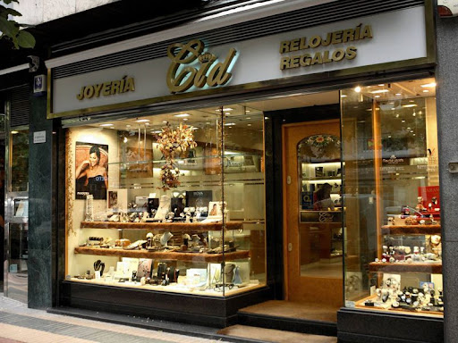 Joyeria: Joyería Cid Salamanca