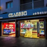 Joyeria: Joyeria Classic / Classic Jewellers