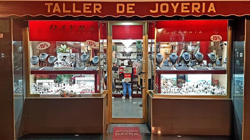 Joyeria: Joyería Dayra