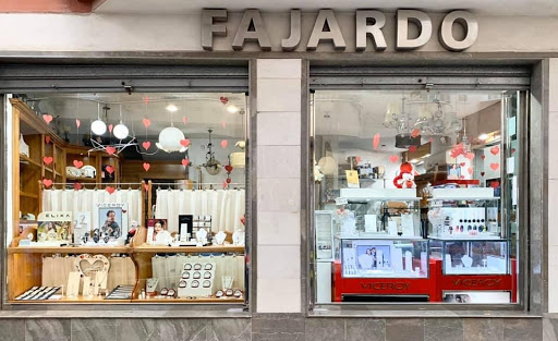 Joyeria: Joyería Fajardo