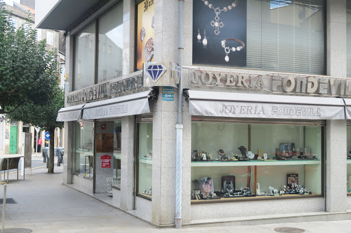 Joyeria: Joyeria Fondevila