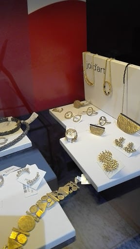 Joyeria: Joyería Gallardo S