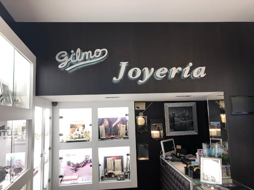 Joyeria: Joyería Gilmo