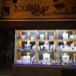 Joyeria: Joyería Hernández