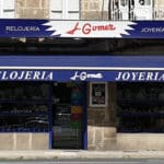 Joyeria: Joyeria J. Gomez