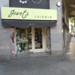 Joyeria: Joyería Joseti