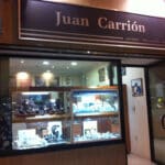 Joyeria: Joyería Juan Carrión