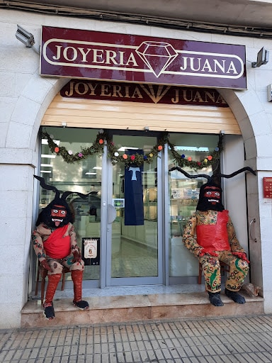 Joyeria: Joyeria Juana