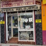 Joyeria: Joyería Los Gaspares