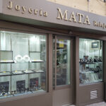 Joyeria: Joyería MATA