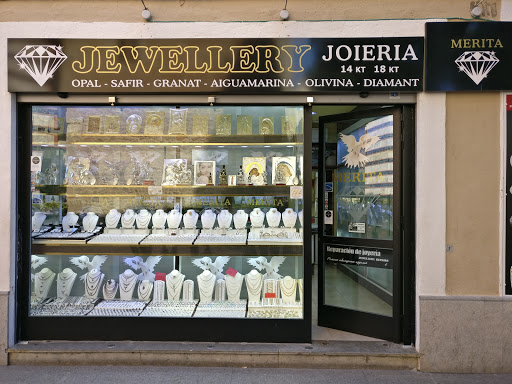 Joyeria: Joyería MERITA