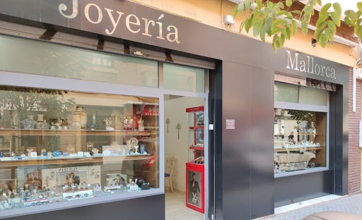 Joyeria: Joyería Mallorca