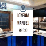 Joyeria: Joyería Manuel Recio