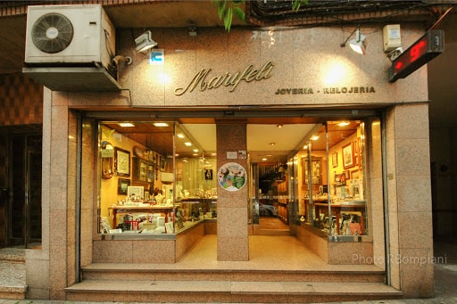 Joyeria: Joyería Marifeli