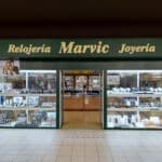 Joyeria: Joyería Marvic