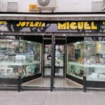 Joyeria: Joyería Miguel