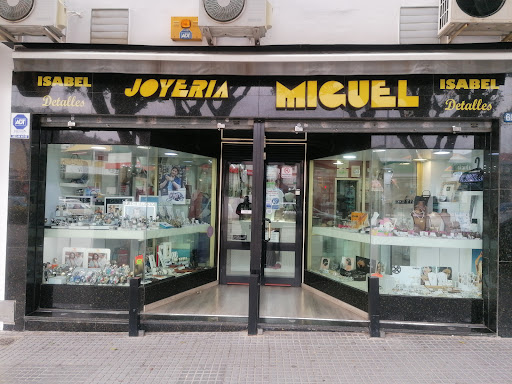 Joyeria: Joyería Miguel