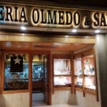 Joyeria: Joyería Olmedo & Sanz