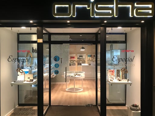 Joyeria: Joyería Orisha