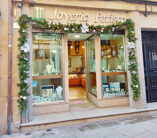 Joyeria: Joyería Petisco