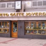 Joyeria: Joyería Prieto Olite