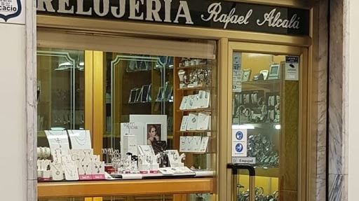 Joyeria: Joyería Rafael Alcalá