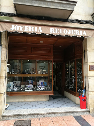 Joyeria: Joyería Ramonin