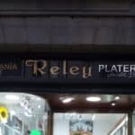 Joyeria: Joyería Reley