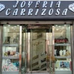 Joyeria: Joyeria Relojeria Carrizosa