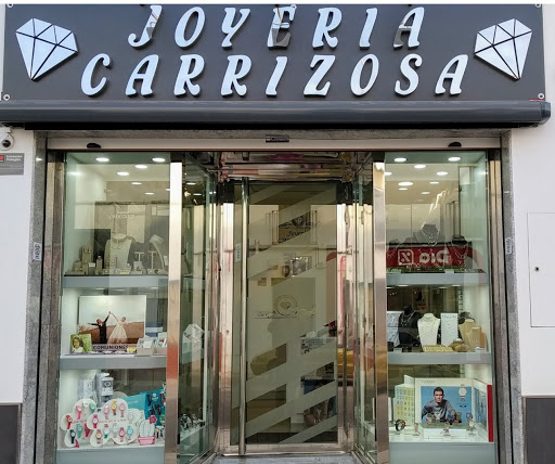 Joyeria: Joyeria Relojeria Carrizosa