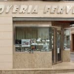 Joyeria: Joyería Relojería Fervic